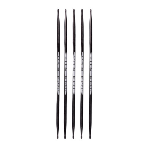 5 Pack - Prym Double Point Knitting Needles 6"-US 4 (3.5 mm) - 194183