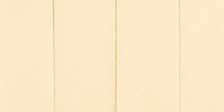 Wrights Double Fold Bias Tape .5"X3yd-Sunlight - 117-206-100 - 070659553721