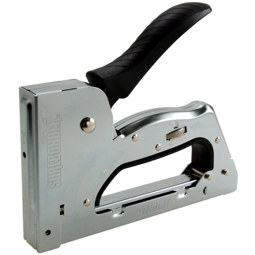 Surebonder All-In-One Heavy Duty Staple Gun- - 5650 - 018239320479