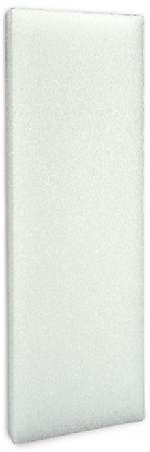 5 Pack - FloraCraft CraftFoM Sheet Bulk Pack-35.8"X11.9"X2" - 5B2W - 046501940674