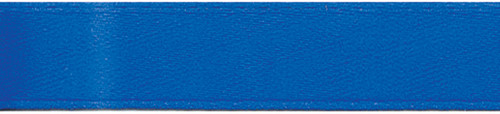 3 Pack - Offray Single Face Satin Ribbon 7/8"X18'-Royal - 1017 7/8-350 - 079856067079