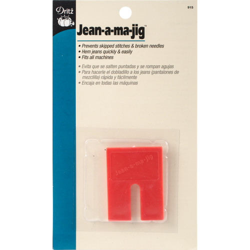 Dritz Jean-A-Ma-Jig- - 915 - 072879117615