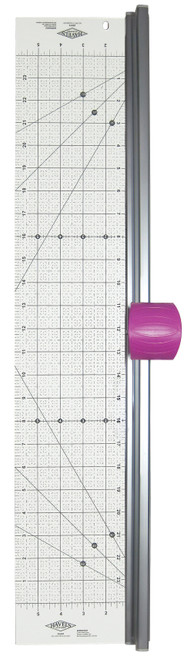 Havel's Fabric Cutter 27.5"X6"- - 39019