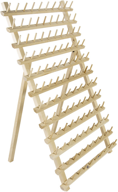 June Tailor Mega-Rack II-Holds 120 Spools - JT675