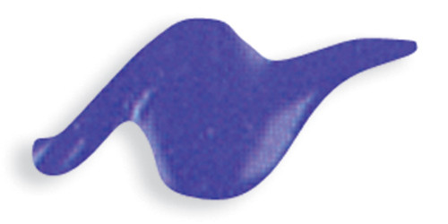 Scribbles 3D Fabric Paint 1oz-Shiny - Purple - SC-1-124 - 017754541246