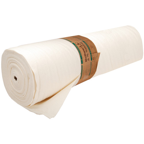 Warm Company Warm & Natural Cotton Batting-Crib Size 45"X40yd - 2105 - 753705021053