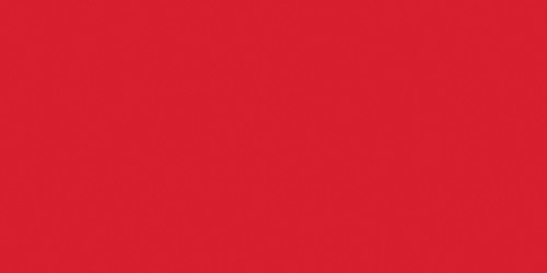 Coats All-Purpose Plastic Zipper 12"-Atom Red F72 12-128A - 073650389931