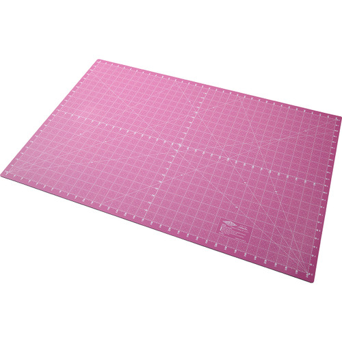 Havel's Double-Sided Rotary Cutting Mat 34"X22"- - 32124