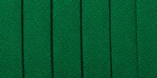 Wrights Double Fold Bias Tape .25"X4yd-Emerald - 117-201-044 - 070659132353