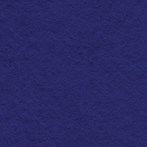 Kunin Rainbow Classic Felt 72"X20yd Bolt-Royal Blue - K450678B - 028981720090
