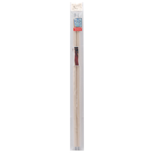 E-Z Stitch Scroll Rods 30"-Heavy-Duty .625" - SR30HD - 683496301303