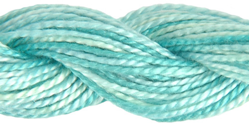 DMC Color Variations Pearl Cotton Size 5 27yd-Water Lilies - 415 5-4040 - 077540147052