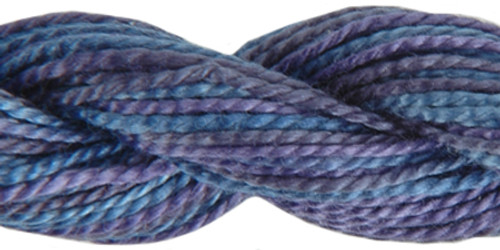DMC Color Variations Pearl Cotton Size 5 27yd-Mid-Summer Night - 415 5-4240 - 077540148127