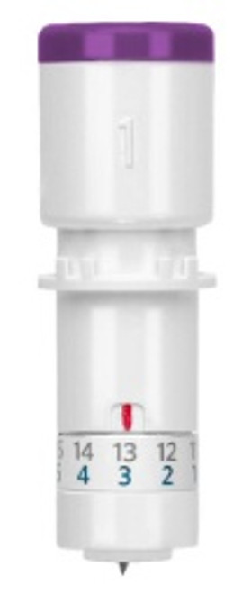Silhouette Manual Blade 1/Pkg-2mm - 5A002W0Z-1GWQ6 - 819177025583