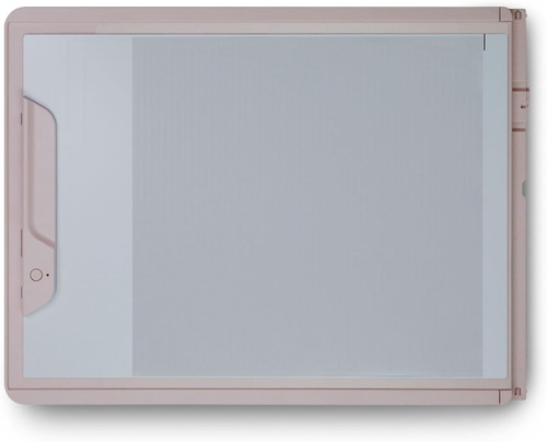 Silhouette Electrostatic Cutting Mat 12"X12"-Pink - 5A002W0W-1GWQ8 Silhouette Electrostatic Cutting Mat 12"X12"-Pink - 5A002W0W-1GWQ8