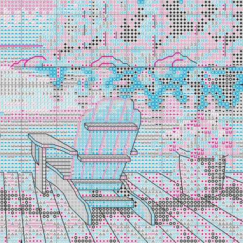 Dimensions Gold Petite Counted Cross Stitch Kit 7"X5"-Lakeside Morning (18 Count) - 5A002W1C-1GWQQ Dimensions Gold Petite Counted Cross Stitch Kit 7"X5"-Lakeside Morning (18 Count) - 5A002W1C-1GWQQ