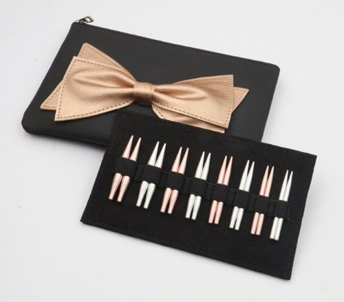 KnitPro Mothers Day 2025 Knitting Needle Set - Mini Bouquet-30/Pkg - 5A002RF1-1GS8V KnitPro Mothers Day 2025 Knitting Needle Set - Mini Bouquet-30/Pkg - 5A002RF1-1GS8V