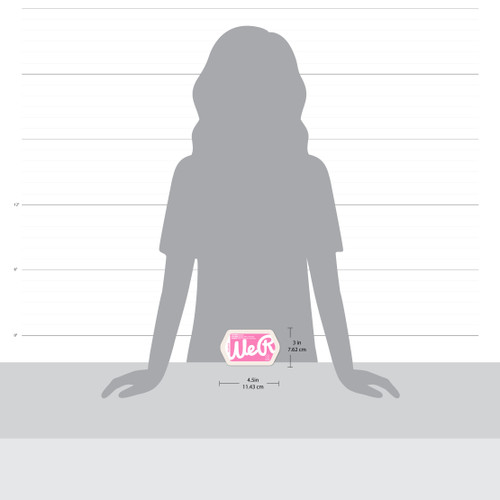 2 Pack - We R Stamping Dye Ink Pad-Mint - 60000153