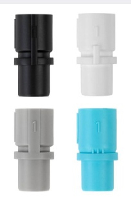 3 Pack - Silhouette Tool Adapter Set-4/Pkg - 5A002W10-1GWQB - 819177022254