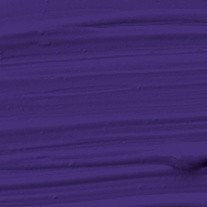 6 Pack - DecoArt Americana Acrylic Paint 2oz-Dioxazine Purple - Semi-Opaque - DA-101