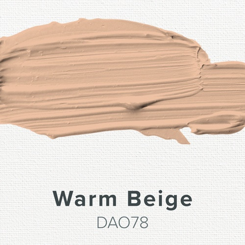 DecoArt Americana Acrylic Paint 2oz-Warm Beige - DA-078 DecoArt Americana Acrylic Paint 2oz-Warm Beige - DA-078