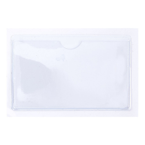 3 Pack - Spellbinders Adhesive Gift Card Pockets-Pockets - 5A002WK4-1GXB9