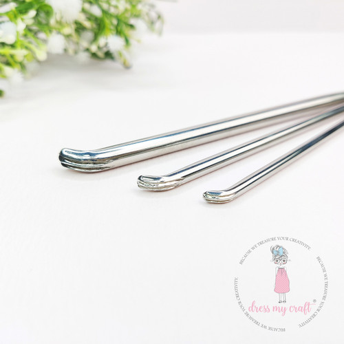 Dress My Craft Groove Golf Tool Set 3/Pkg-Small, Medium and Large - 5A002W94-1GX1K - 194186019496 Dress My Craft Groove Golf Tool Set 3/Pkg-Small, Medium and Large - 5A002W94-1GX1K - 194186019496