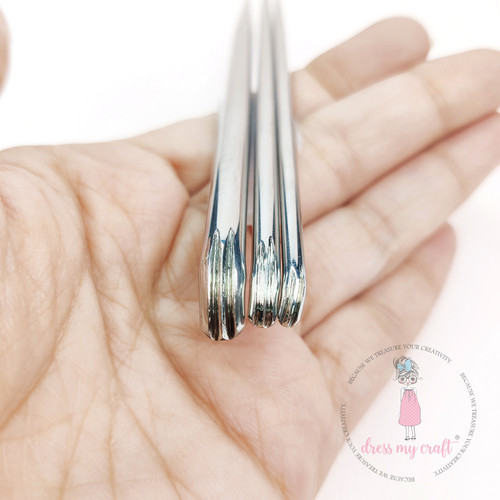 Dress My Craft Groove Golf Tool Set 3/Pkg-Small, Medium and Large - 5A002W94-1GX1K Dress My Craft Groove Golf Tool Set 3/Pkg-Small, Medium and Large - 5A002W94-1GX1K