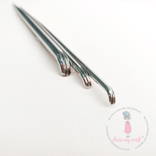 Dress My Craft Groove Golf Tool Set 3/Pkg-Small, Medium and Large - 5A002W94-1GX1K Dress My Craft Groove Golf Tool Set 3/Pkg-Small, Medium and Large - 5A002W94-1GX1K