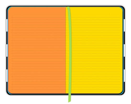 Astrobrights Casebound Hardcover Journal 5.5"x8.25"-64 Sheets - 5A002WB6-1GX2T Astrobrights Casebound Hardcover Journal 5.5"x8.25"-64 Sheets - 5A002WB6-1GX2T