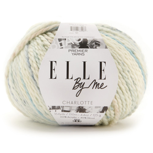3 Pack - Premier Elle By Me Charlotte Multis Yarn-Harber - 5A002W78-1GWY1 - 840166835968 3 Pack - Premier Elle By Me Charlotte Multis Yarn-Harber - 5A002W78-1GWY1 - 840166835968