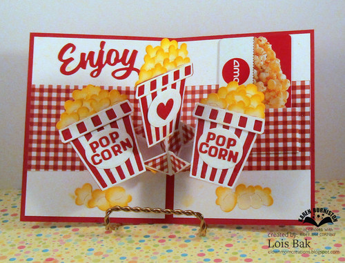 Karen Burniston Dies-Popcorn - 5A002WB9-1GX2X Karen Burniston Dies-Popcorn - 5A002WB9-1GX2X