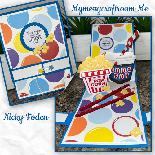 Karen Burniston Dies-Popcorn - 5A002WB9-1GX2X Karen Burniston Dies-Popcorn - 5A002WB9-1GX2X