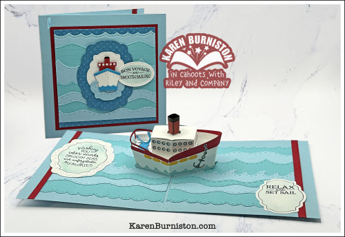 Karen Burniston Dies-Ocean Edges - 5A002WBD-1GX30