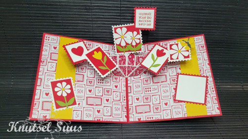 Karen Burniston Dies-Triple Platform Pop-up - 5A002WBG-1GX32