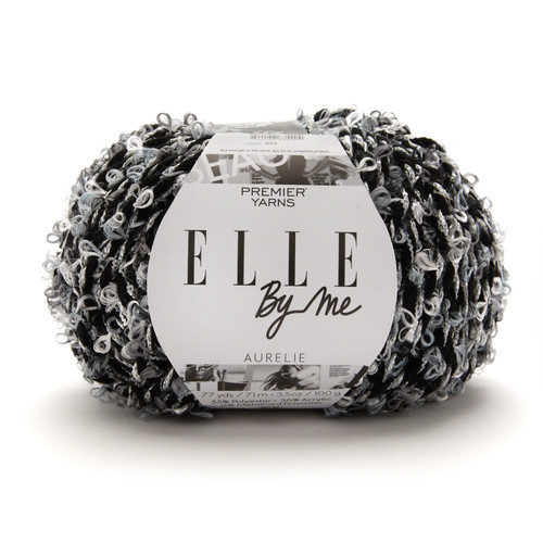 Premier Elle By Me Aurelie Yarn-Mirrorball - 5A002W77-1GWYZ - 840166835494