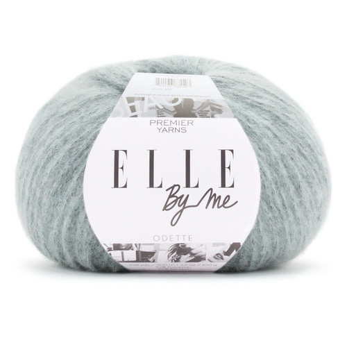 3 Pack - Premier Elle By Me Odette Yarn-Lake - 5A002W79-1GWXV - 840166835593