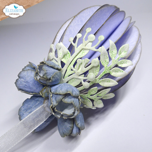 Elizabeth Craft Metal Die-Honeycomb Egg - 5A002W7Y-1GX0C Elizabeth Craft Metal Die-Honeycomb Egg - 5A002W7Y-1GX0C