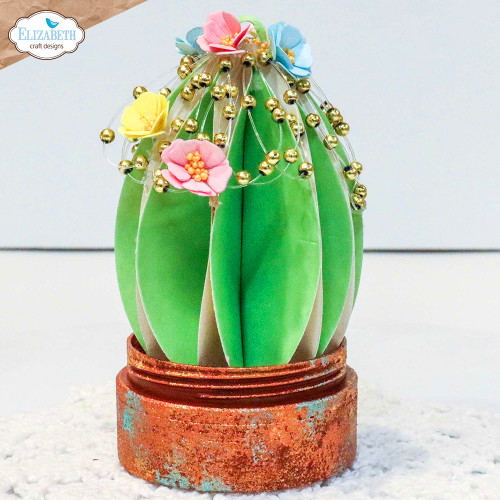 Elizabeth Craft Metal Die-Honeycomb Egg - 5A002W7Y-1GX0C Elizabeth Craft Metal Die-Honeycomb Egg - 5A002W7Y-1GX0C