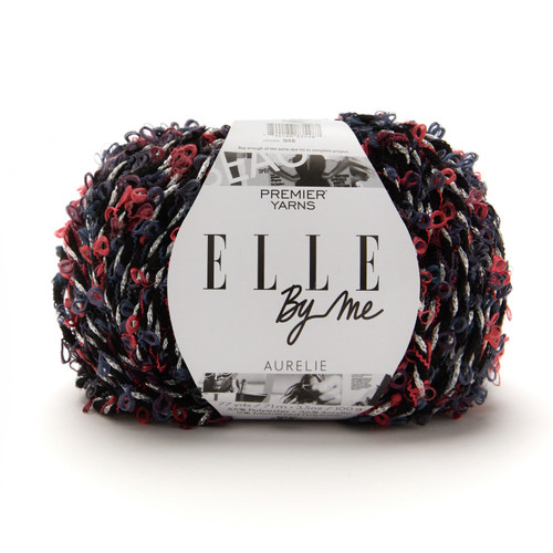 3 Pack - Premier Elle By Me Aurelie Yarn-Galaxy - 5A002W77-1GWXZ - 840166835487