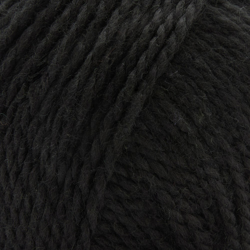 Premier Elle By Me Charlotte Solids Yarn-Ebony - 5A002W76-1GWY4