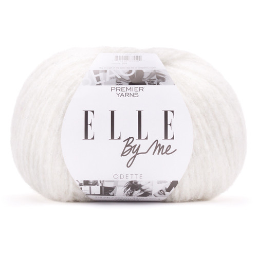 Premier Elle By Me Odette Yarn-Salt - 5A002W79-1GWY8 - 840166835500
