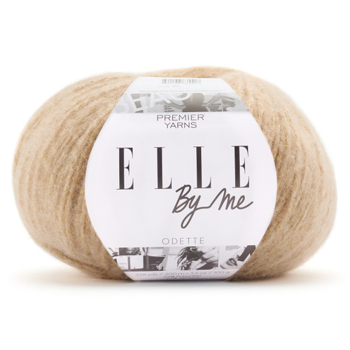 3 Pack - Premier Elle By Me Odette Yarn-Muslin - 5A002W79-1GWX8 - 840166835517