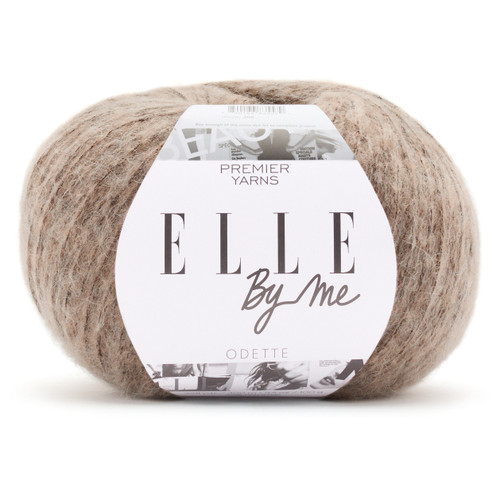 Premier Elle By Me Odette Yarn-Chocolate - 5A002W79-1GWYH - 840166835579 Premier Elle By Me Odette Yarn-Chocolate - 5A002W79-1GWYH - 840166835579
