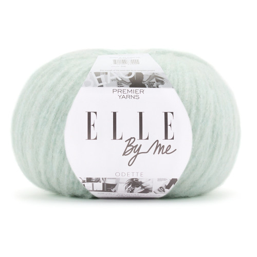 Premier Elle By Me Odette Yarn-Seaglass - 5A002W79-1GWYJ - 840166835555