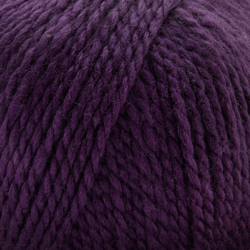 Premier Elle By Me Charlotte Solids Yarn-Aubergine - 5A002W76-1GWX5