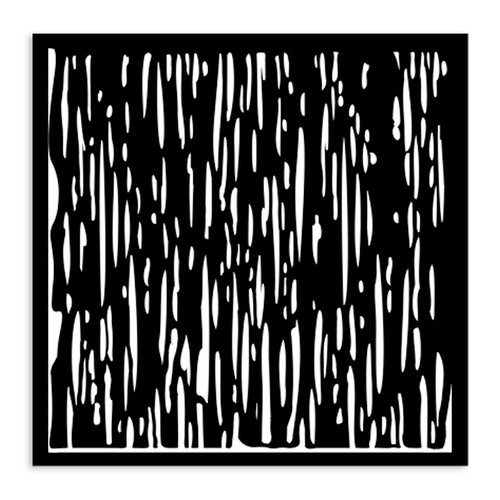 Stamperia Stencil 4.72"x4.72"-Lines Pattern - 5A002MC7-1GNVG