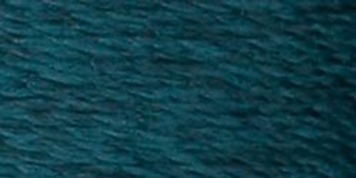 Coats Dual Duty XP General Purpose Thread 250yd-Oriental Teal - S910-5480 - 073650778209