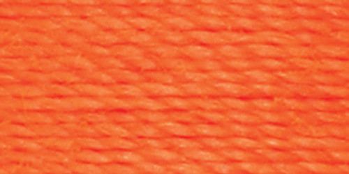 Coats Dual Duty XP General Purpose Thread 125yd-Neon Orange - S900-9278 - 073650776489