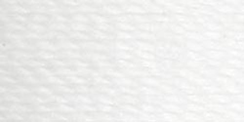Coats Hand Quilting Cotton Thread 350yd-White - S980-0100 - 073650793875